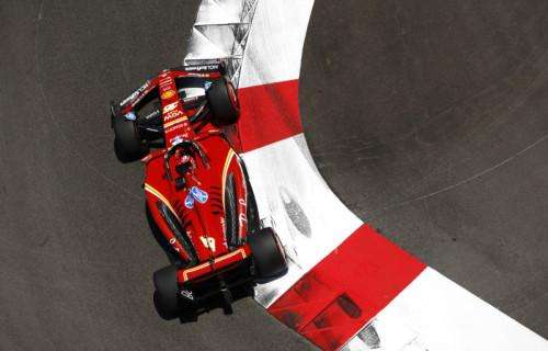 F1 | Ferrari, Capelli: "Una vittoria spartiacque per Leclerc, per il team e per il mondiale"