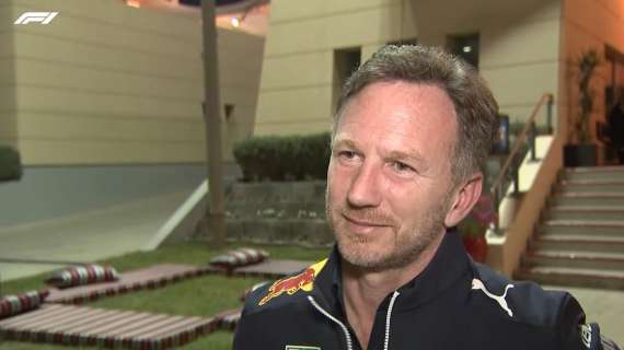 F1 News | Horner su Ferrari: "Lavorare lì significa resistere a troppa pressione"