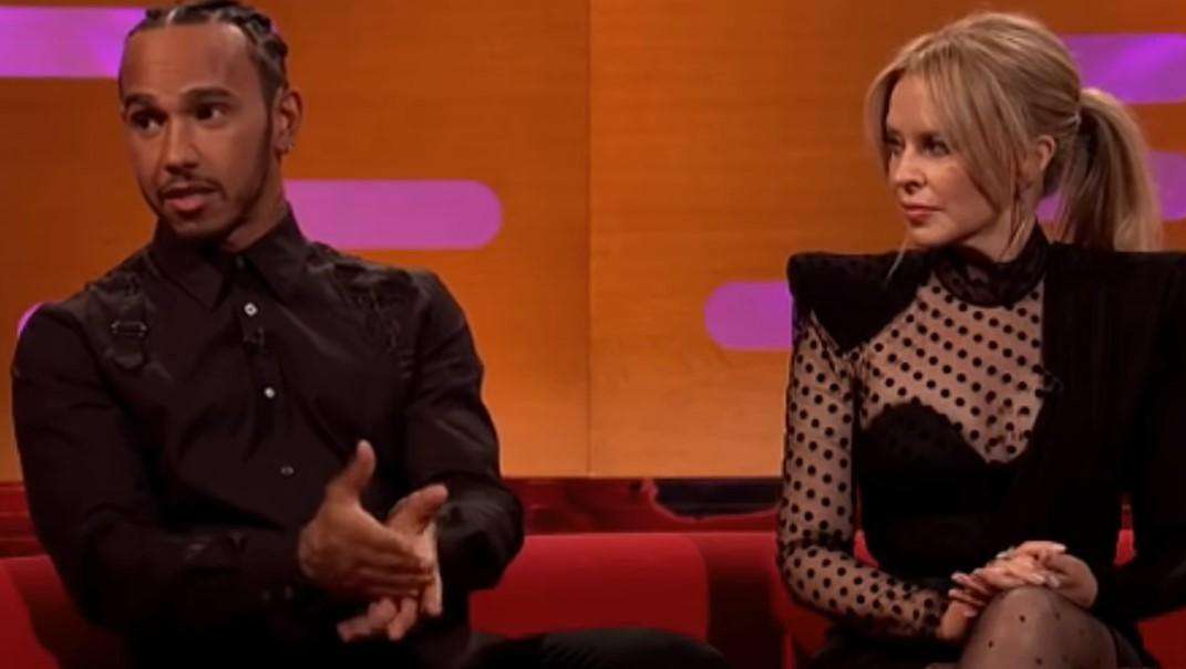 F1 / Hamilton al Graham Norton Show: "Oggi avanti solo i ricchi. Io nella FIA anche per questo"