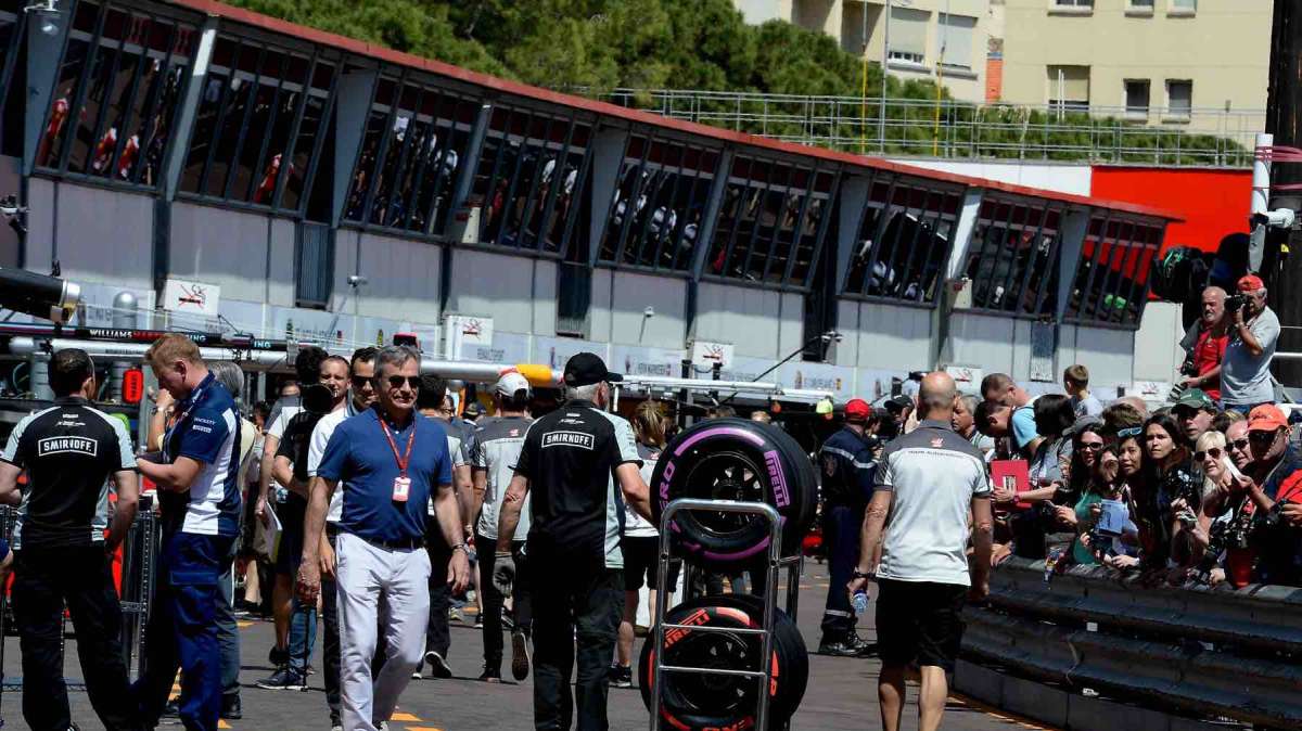 F1 News - Con Cadillac, nuovo format qualifiche: ecco cosa cambia