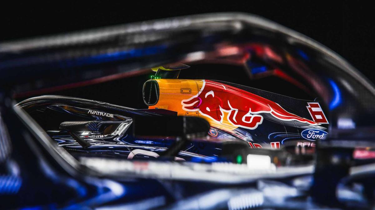 Ford ritorna in F1. L'emozione del gran-nipote del fondatore: la lettera