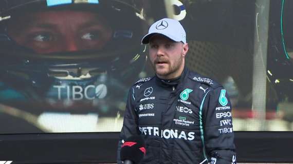 Formula 1 | Portimao, Bottas: "Mercedes, per motivi sconosciuti non avevo il passo"