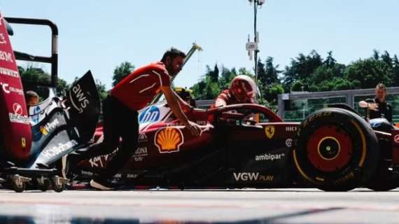 F1 | UFFICIALE, investigata la Ferrari di Leclerc: procedura non rispettata