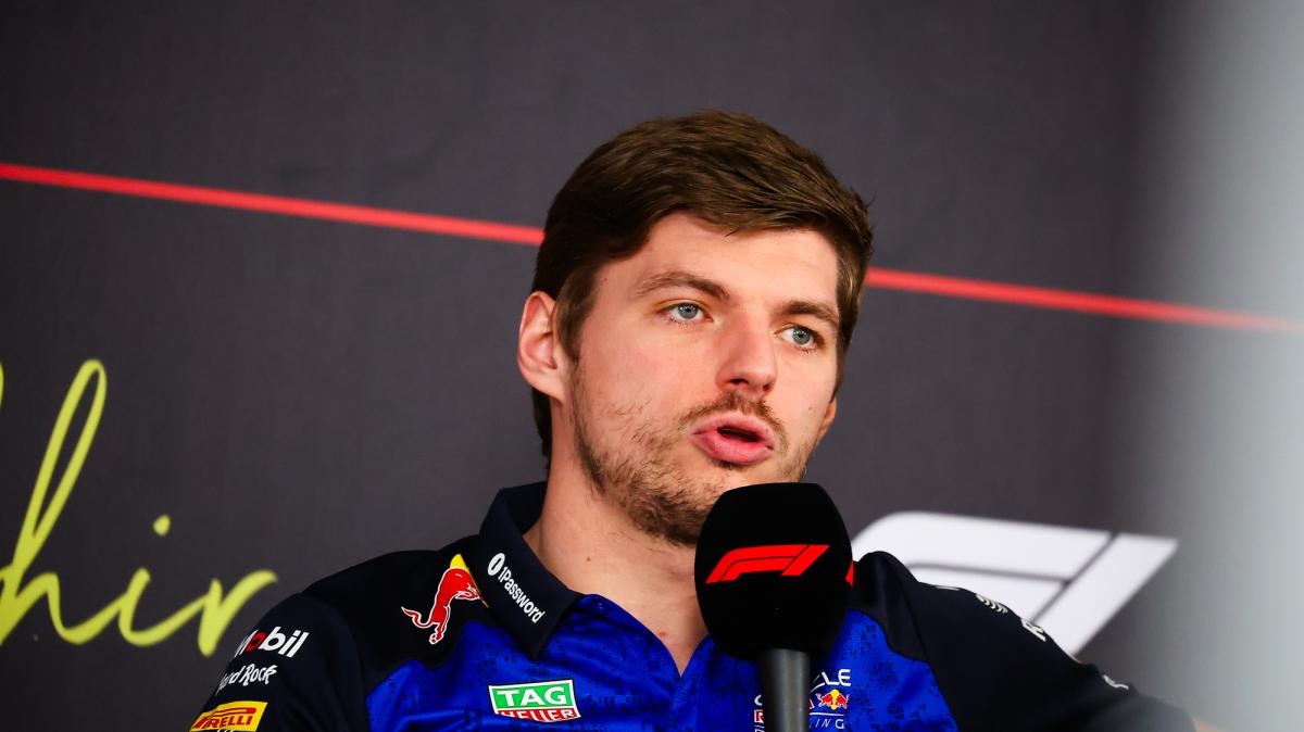 F1 | Verstappen sogna: "Ho già vinto tutto, ora la Nordschleife con Mercedes. Il GT..."