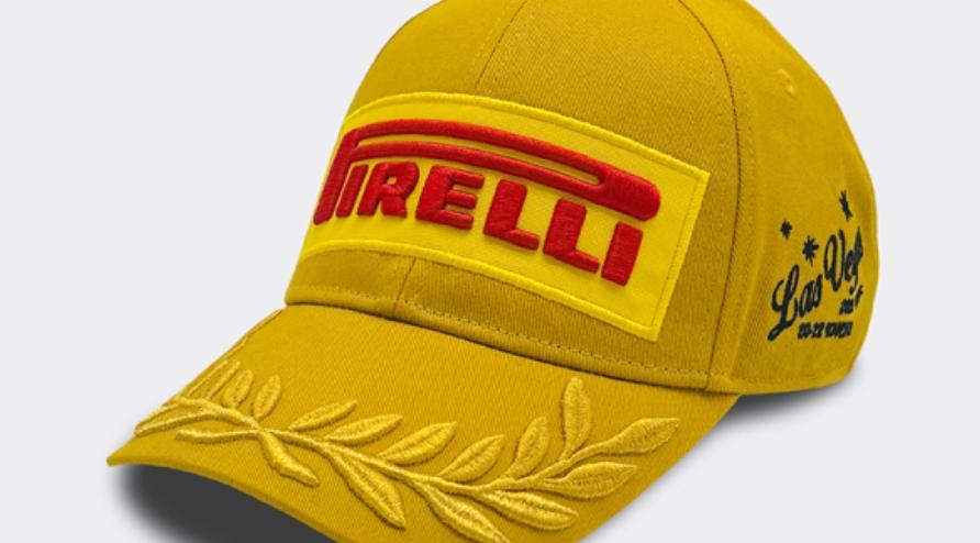 F1 Formula 1 | Las Vegas anticipa gli orari e presenta i Podium Cap speciali