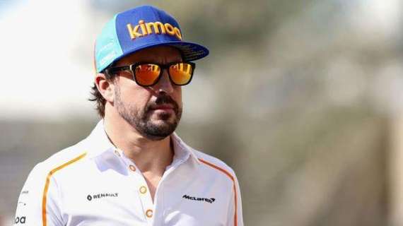 F1/ Mercato Piloti, Abiteboul ammette le trattative con Alonso