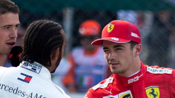 F1 | Ferrari, Vasseur conferma: Hamilton lavora sul 2025. Il piano per Lewis