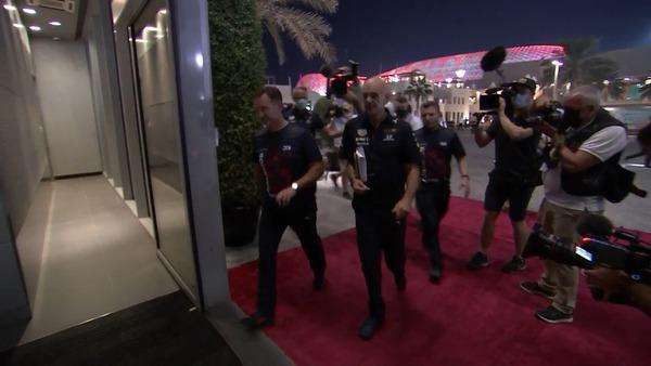 Formula 1 | Red Bull di nuovo dalla FIA: volti scuri. Mercedes "minaccia" il TAS