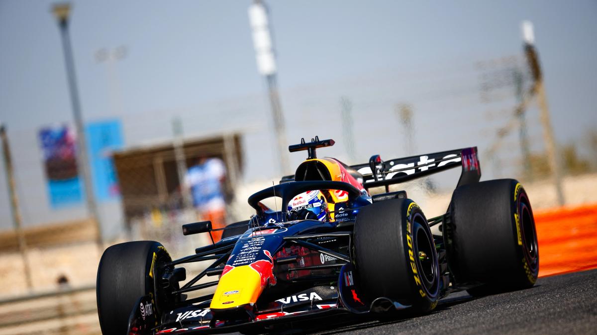 F1 Tecnica, Red Bull sorprende: la RB22 rivoluzionata fa parlare il paddock