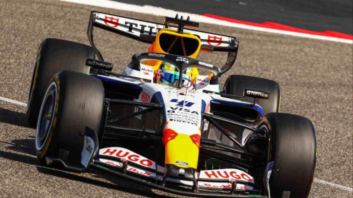 The Race contro F1: il portale americano contro la nuova generazione di auto