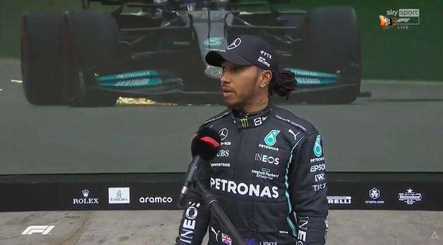 Formula 1 | Hamilton 1° e impressionato: Mercedes veloce, ma Max...