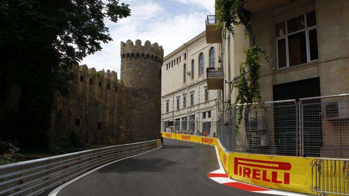 F1/ Baku spera di entrare nel calendario ad ottobre. Ma non è semplice 