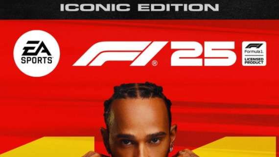 F1 | Ferrari, Hamilton tra squalifica e gloria: sarà cover star dell'EA Sports