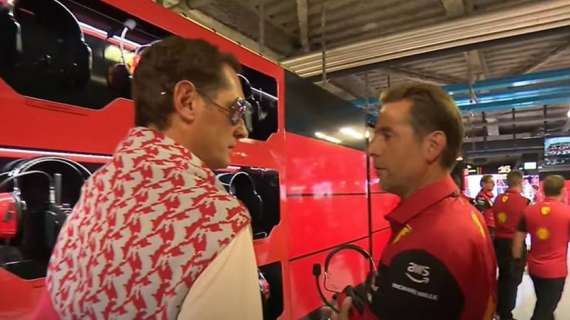 Formula 1 | Ferrari, la gerarchia Leclerc-Sainz: irrompe Elkann