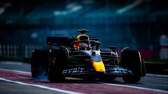 Formula 1 | Ecco la vera Red BullRB18: pance alla Ferrari, ma più estreme