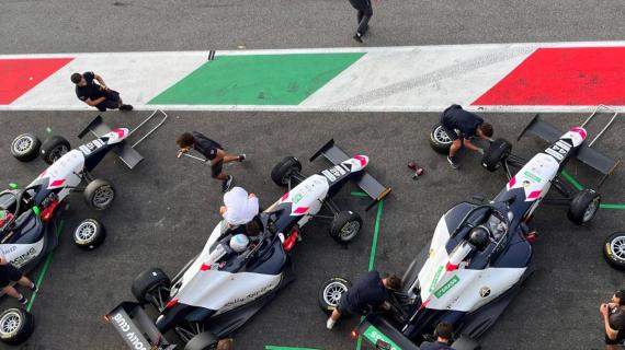 F1 | Nuovo sistema in F3: montepremi per finanziare carriera
