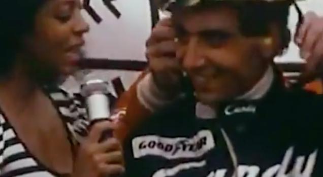F1 Formula 1 | GP Las Vegas 1982: Alboreto sbancò al Caesars Palace