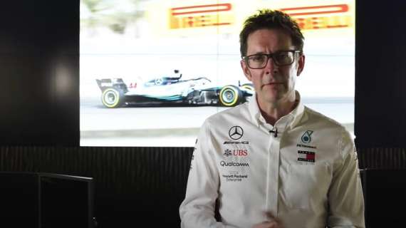 Formula 1 | Miami, Mercedes risorta. Shovlin conferma i segnali incoraggianti