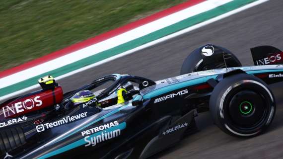 F1 | Mercedes, ora hai una macchina da pole: cos'è mancato ieri? 