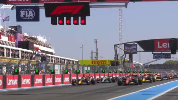 Formula 1 | Calendario F1 2023, anche la Francia è out: spazio alle novità