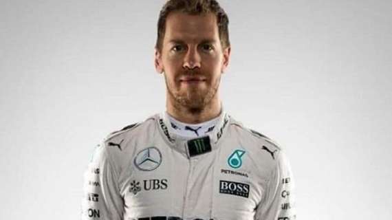 F1/ La confessione di Vettel: "Non direi di no ad un sedile Mercedes" 