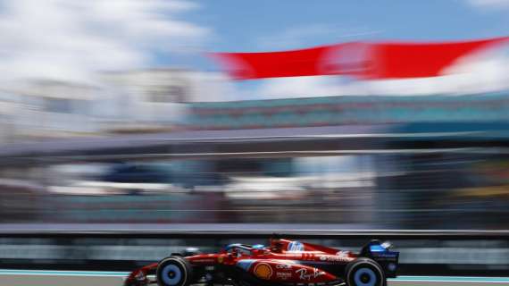F1 | Dalla Germania, Wolff prova a sedurre Newey, ma Ferrari è la favorita