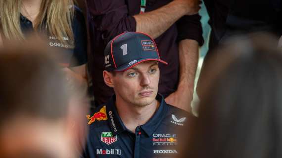 F1 | Verstappen fuori dalla corsa mondiale? Vanzini vede solo papaya