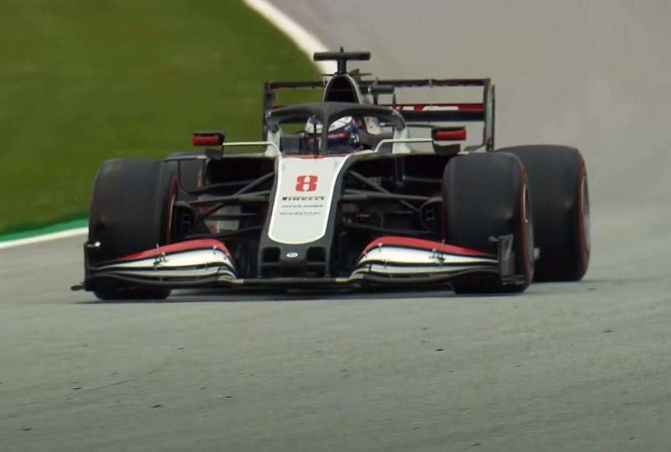 F1/ Steiner a lungo raggio: "Voglio che l'Haas rimanga in F1 per vent'anni"