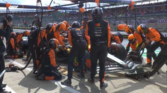 F1 | McLaren, la penalità di Piastri è giusta o no? Bobbi spiega