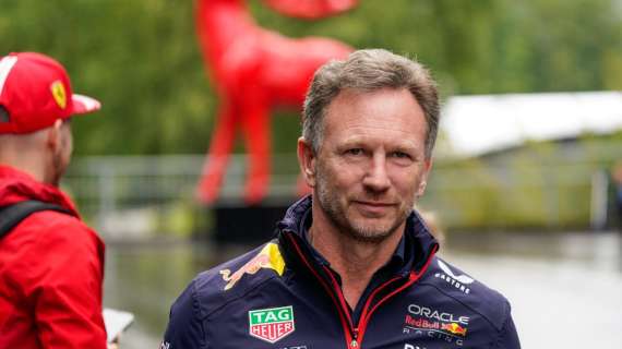 F1 | Horner, l'avvocato invia il resoconto. Domenicali pressa Red Bull