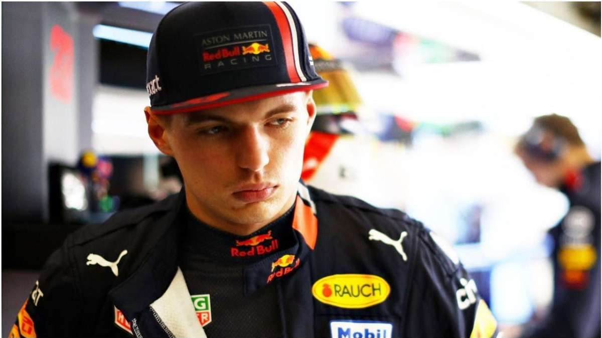 F1, Gp Cina / Verstappen: "Non avevamo il passo e l'aderenza di Mercedes e Ferrari"