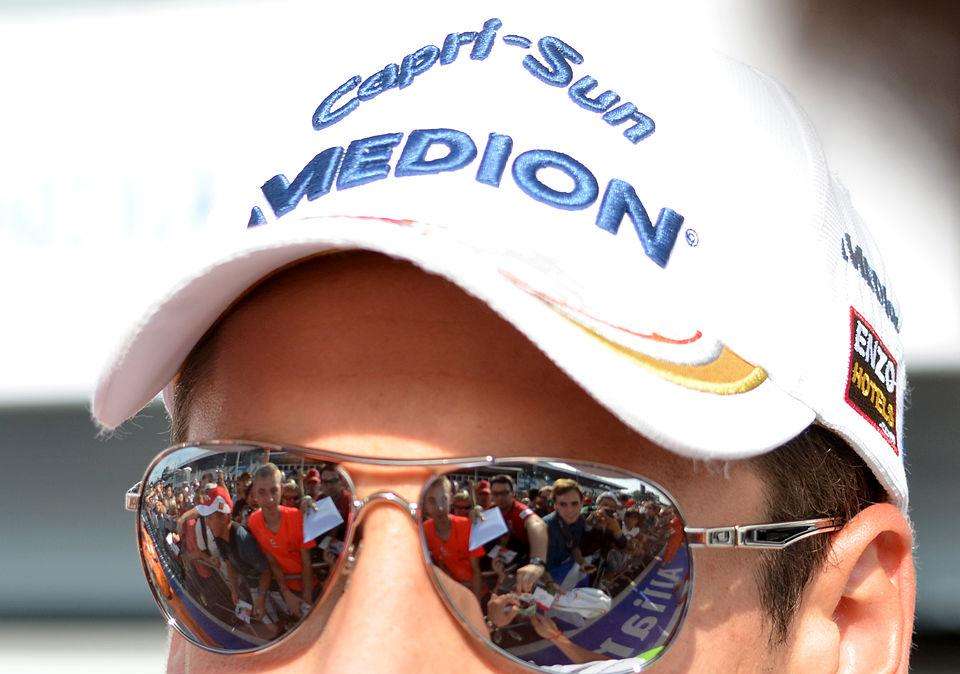 F1 | Sutil nei guai: sparisce una hypercar da 22 milioni, spunta l’Interpol