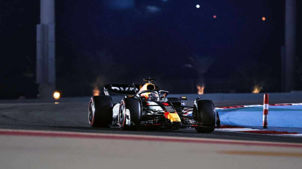 F1 | Hill e l'esortazione a Max Verstappen: "Ritirati adesso"