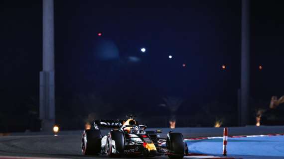 F1 News | Classifica costruttori, Red Bull è già fuga