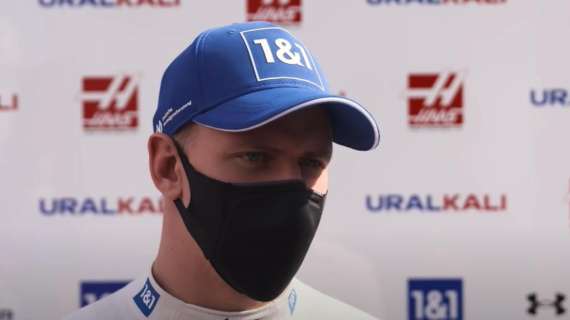 Formula 1 | Ferrari, Schumacher chiuso da Sainz? Mick non la vede così