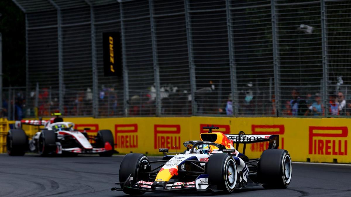 F1 | Racing Bulls, Lindblad conquista tutto in Australia: punti e rispetto dei fan