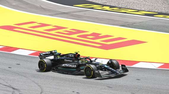 F1 | Mercedes, Rosberg e gli aggiornamenti: "Non sono contenti..."