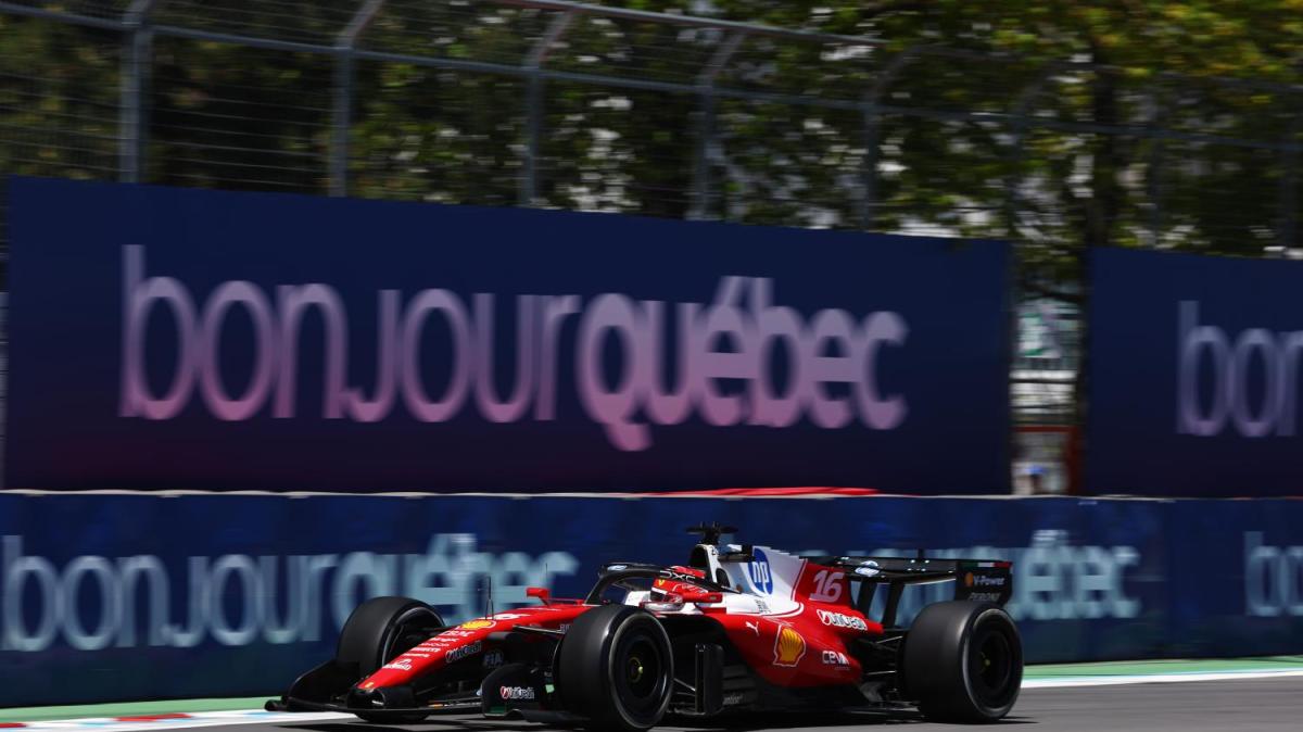 F1 | Classifica Mondiale Costruttori 2026, Ferrari respira, McLaren crolla