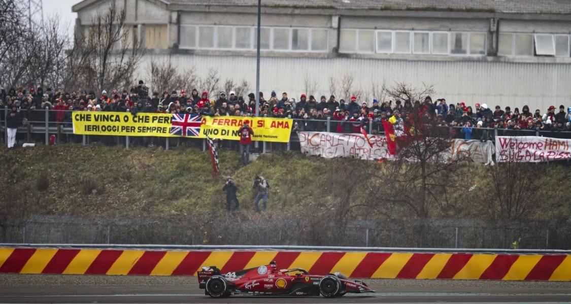 Ferrari 2026, c'è la data della presentazione: a Fiorano il "restart"