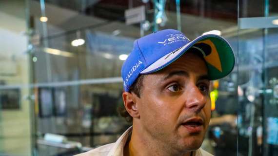 F1 | Massa Scommette su Leclerc: Il Favorito in Ferrari per la Stagione 2024?