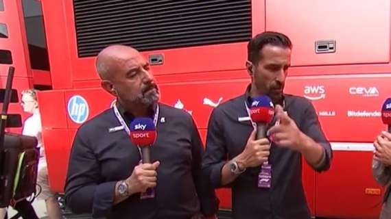 F1 | Imola, Capelli: "Ferrari si avvicina a piccoli passi. Max ha vinto all'80% per..."