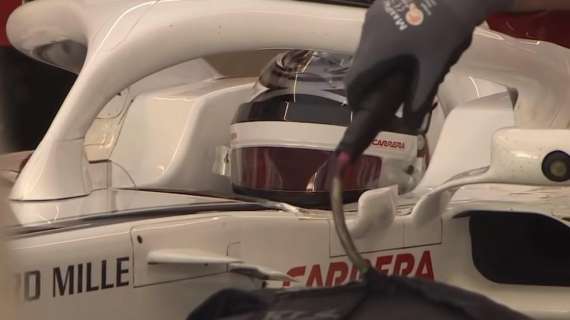 Formula 1 / De La Rosa spiega la differenza tra Raikkonen e Alonso