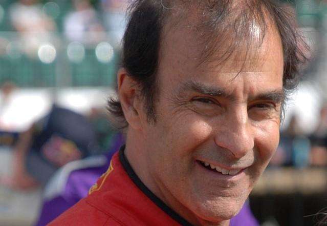 F1 | UFFICIALE, Emanuele Pirro alla McLaren all'Academy: le sue parole