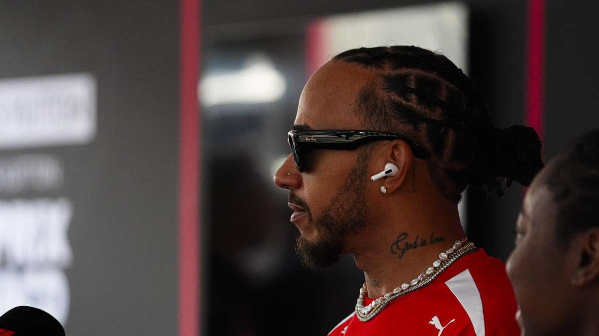 F1 | Ferrari fa paura? Norris: "Auto migliore. Con la PU forte, uccidevano il mondiale"