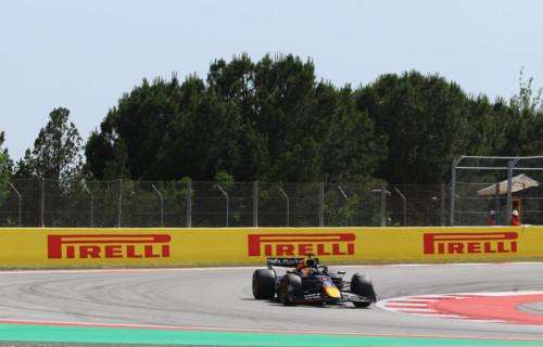 F1 | Red Bull perfetta fino alle gomme bianche: l'analisi di Capelli