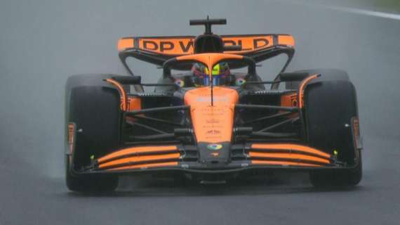 F1 | Qualifica Sprint Cina, pole folle decisa dalla FIA: Norris 1°, Hamilton 2°, Alonso 3°. 