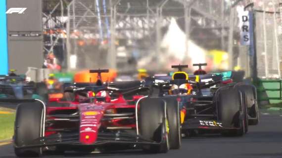 Formula 1 | Pagelle Gp Australia: Leclerc da 10, Albon e Russell due gemme