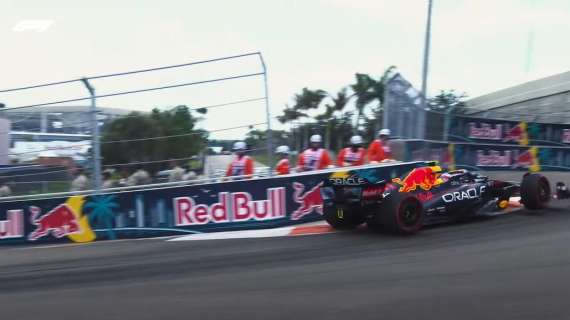 Formula 1 | Hakkinen preoccupato dall'affidabilità della Red Bull