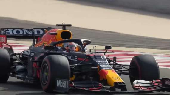 Formula 1 | FP3 Gp Olanda, Ferrari meno forte, Alpine realtà: Max in testa davanti a Mercedes
