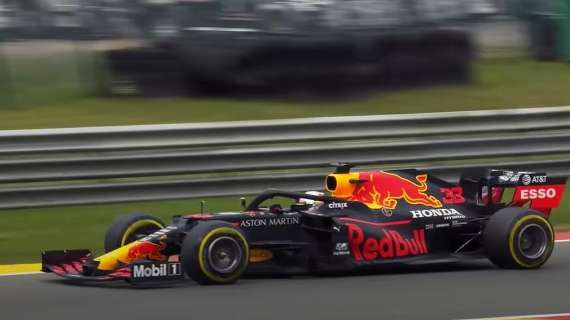 Formula 1 | Red Bull e l'accusa alla FIA per le ali flessibili: l'Alfa Romeo fu rassicurata